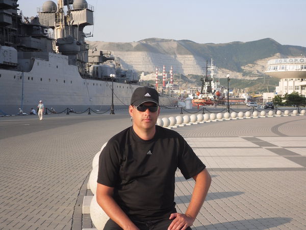 Андрей Аникин