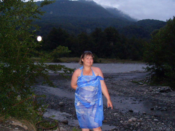 Юлия Цыбульская