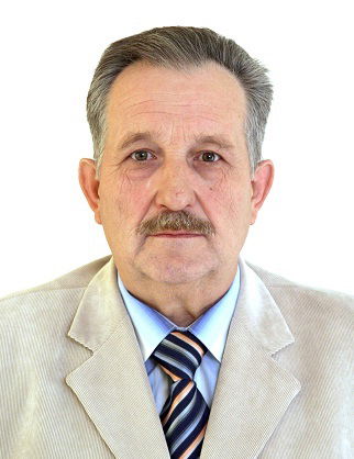 Евгений Луценко