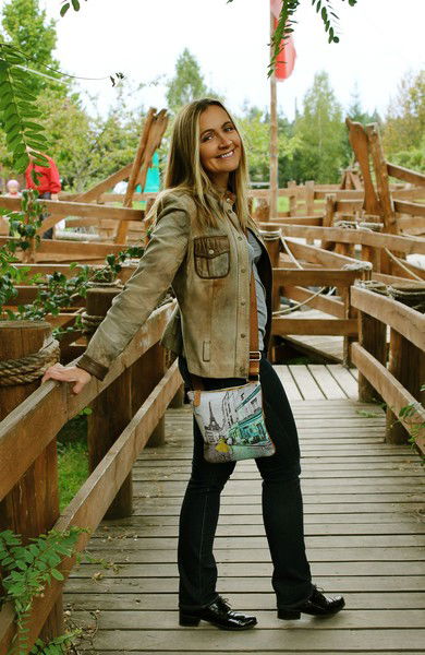 Татьяна Михайловская