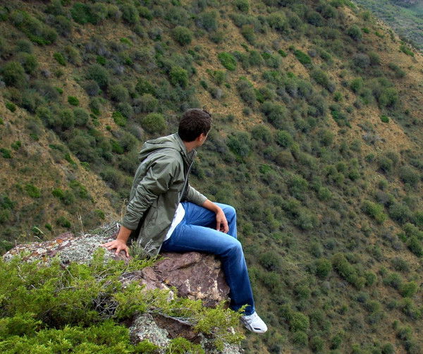 Роман Бутаков