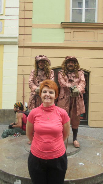 Ольга Смалева