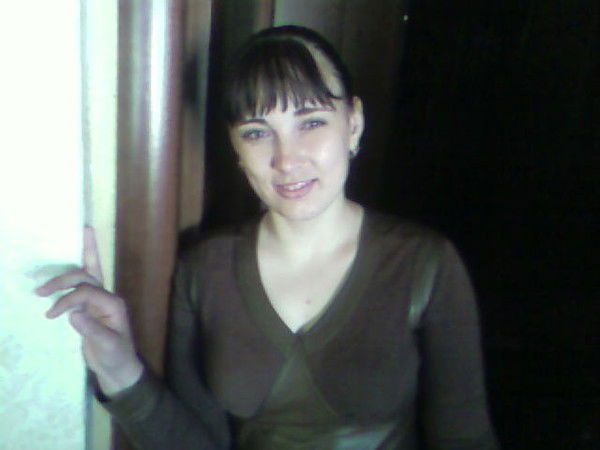 Юлия Кучерявчук