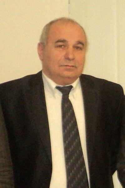 Elmar Rasulov