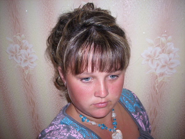 Ирина Козина