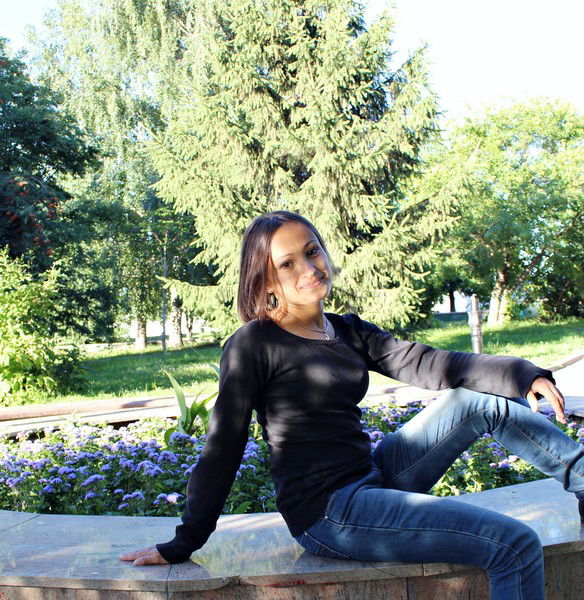 Софья Урманчеева