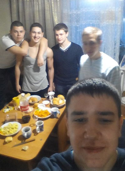 Макс Смиюха