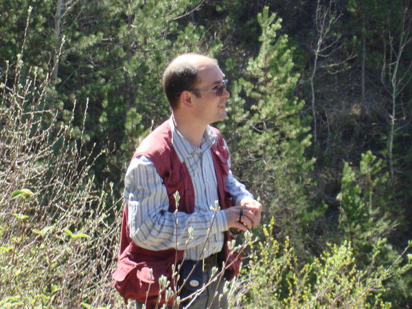 Александр Костыгов