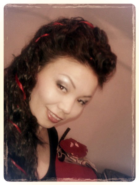 Гаухар Санаева