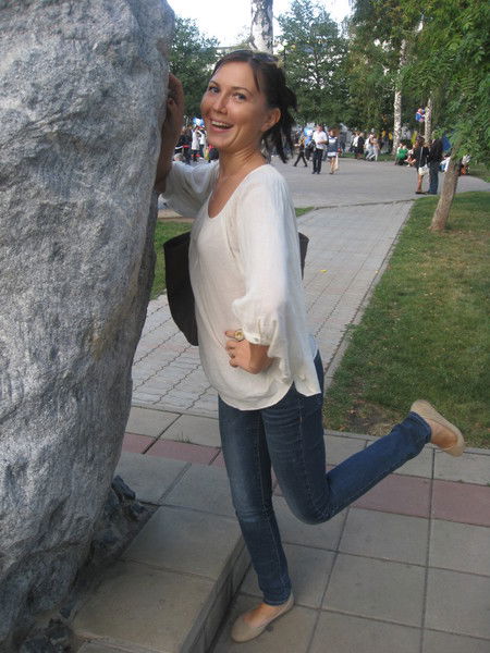 Татьяна Пугачева