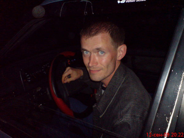 Николаев Александр