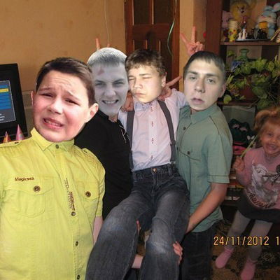 Саша Филоненко