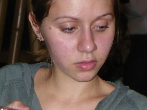 Наталия Саядян