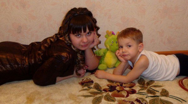 Тамара Бузюн