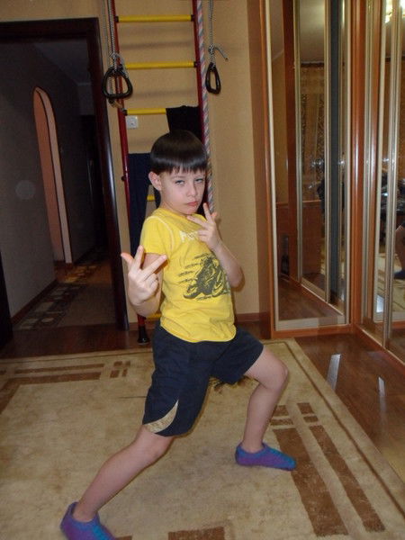 Павел Нескоромный