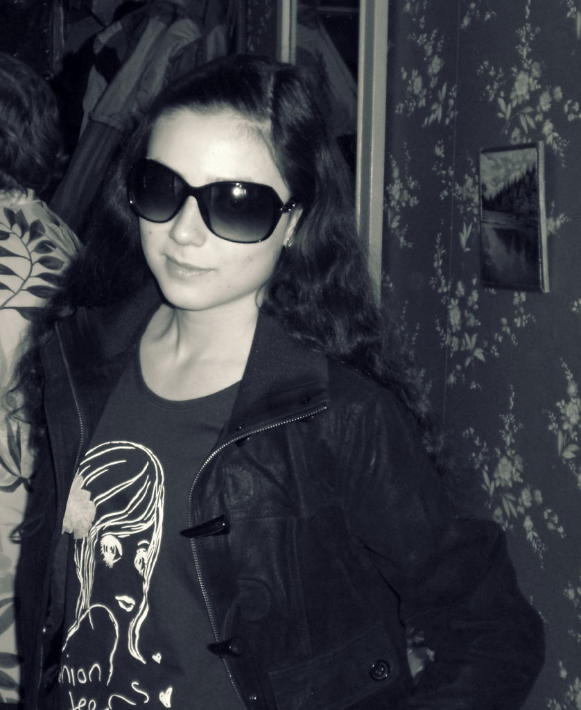 Lerochka Kalashnikova