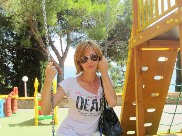 Валентина Безсмертная