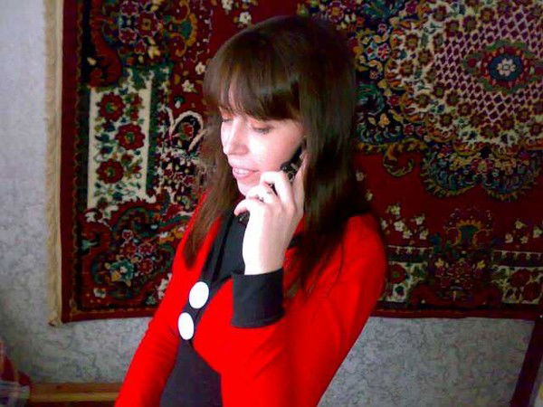 Ирина Шишкина