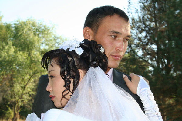 Гулзина Аманкулова