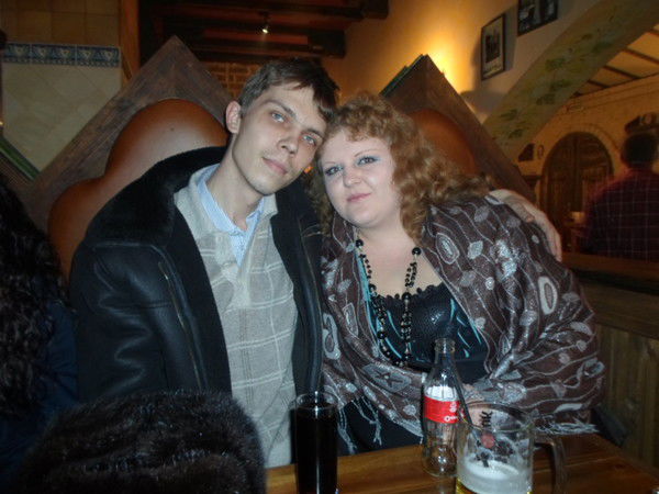 Наталья Гусева