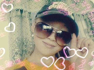 Алия Алыбаева