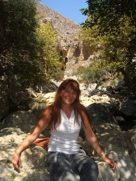 Марина Преснякова