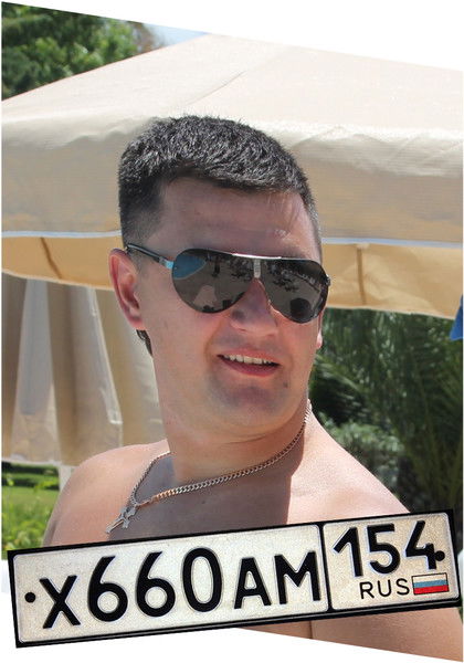 Александр Гусев