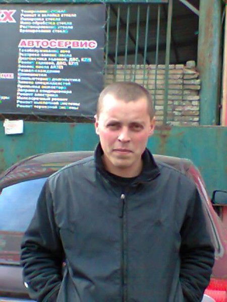 Саша Корастелев