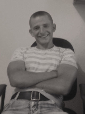 Михаил Савчик