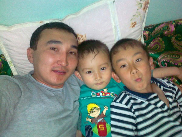 Жасулан Жексенбаев