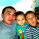 Жасулан Жексенбаев