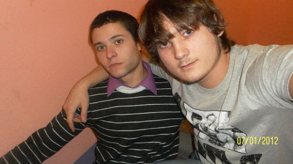 Денис Видрашко