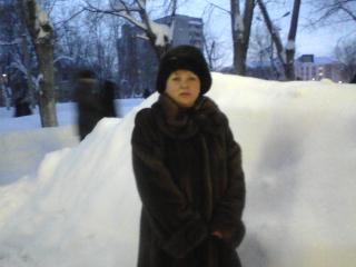 Юлия Катрич