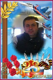 Давид Мусаев