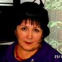Акорик Таганова(Салыхова)