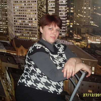 Анюта Мосеева