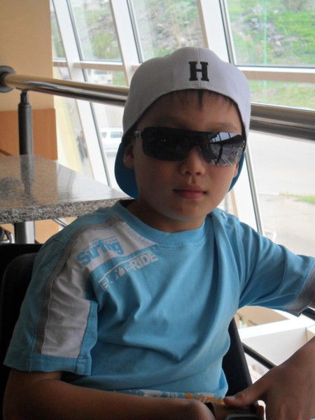 Мади Адилет