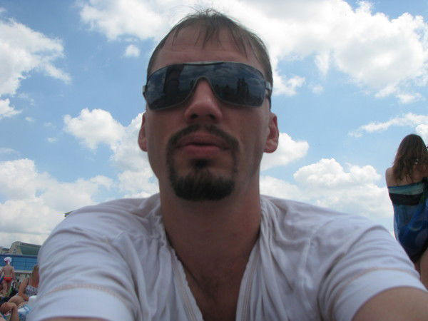 Александр Рясков