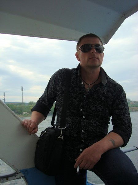 Андрей Лопатин