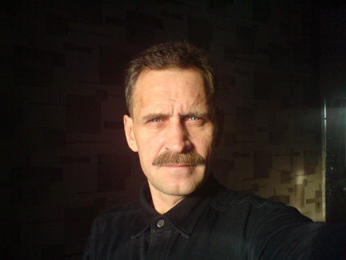 Игорь Минин