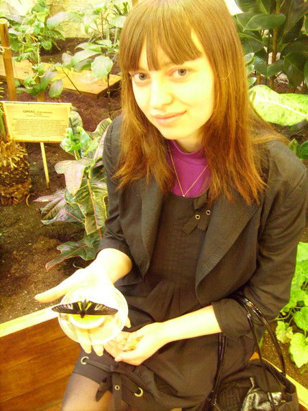 Татьяна Тюшнякова