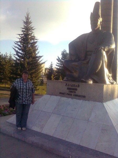 Елена Чердакова