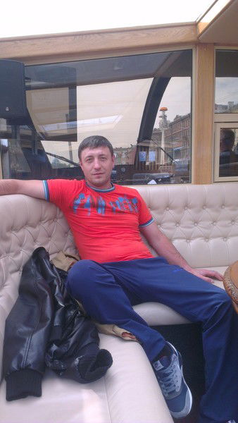 Игорь Бодорович