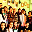 Маргарита Газарова