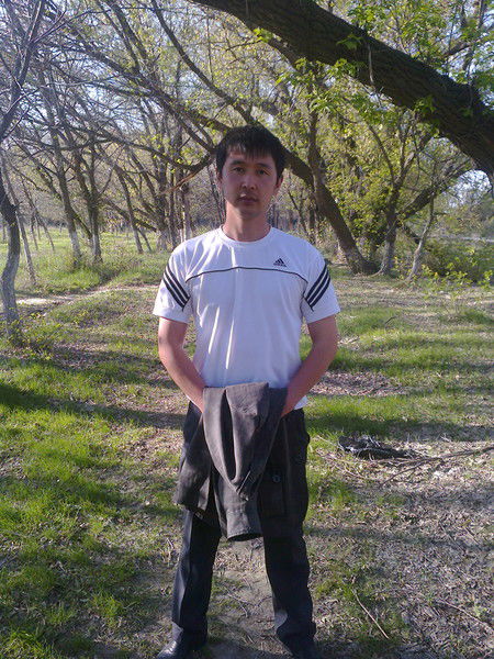 Абзал Кайратов