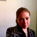 Катерина Дрожникова