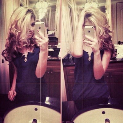 Алиана Рейх