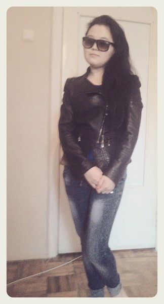 ))) Таалайбекова