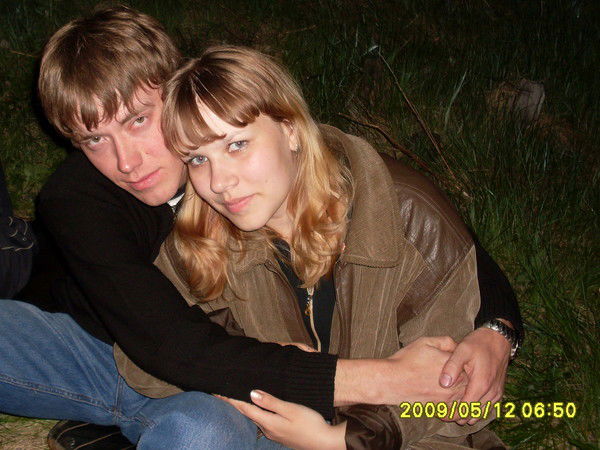 Виктор Дубовкин