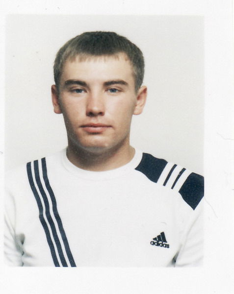 Андрей Николаенко